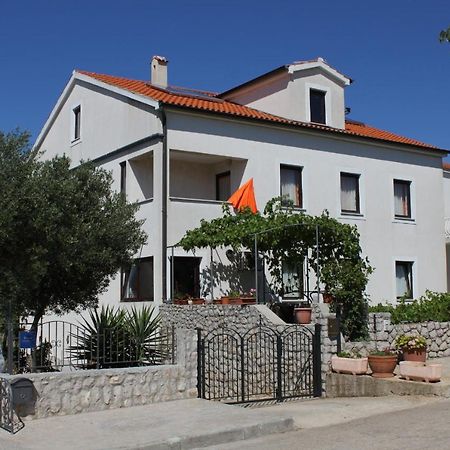 Apartments With A Parking Space Mali Lošinj Exteriör bild
